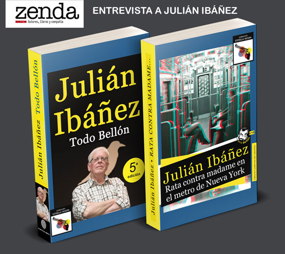 TODO BELLN, de Julin Ibez, en ZENDA