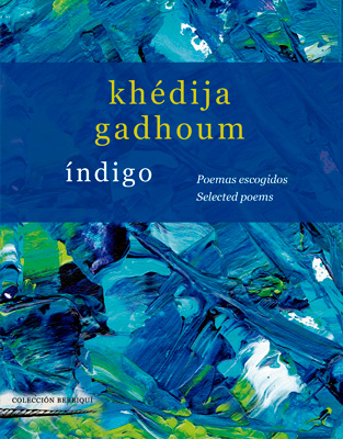 Khédija Gadhoum, ndigo