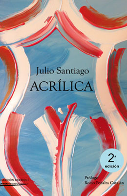 Acrílica. Julio Santiago