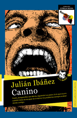 CANINO. JULIÁN IBÁÑEZ