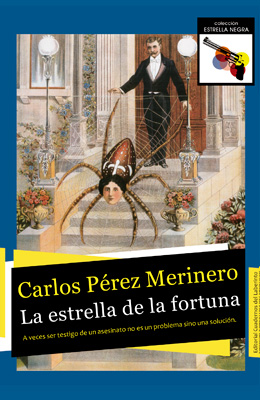 La estrella de la fortuna. Carlos Prez Merinero