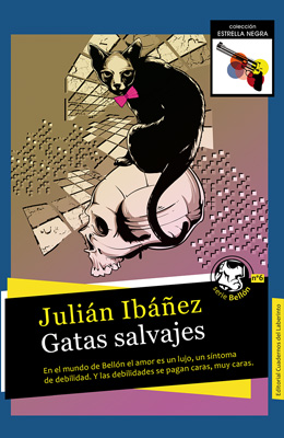 Gatas salvajes 