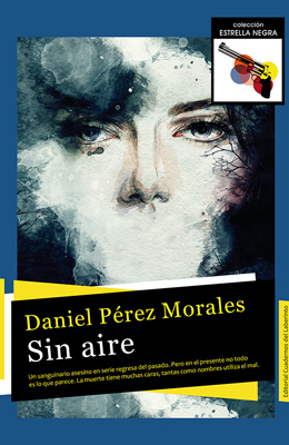 Sin aire. Acer nigrum 2. Daniel Pérez Morales