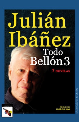 Todo Bellón 3 • Julián Ibáñez