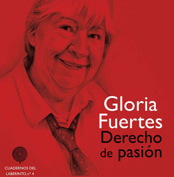 Derecho de Pasión de Gloria Fuertes