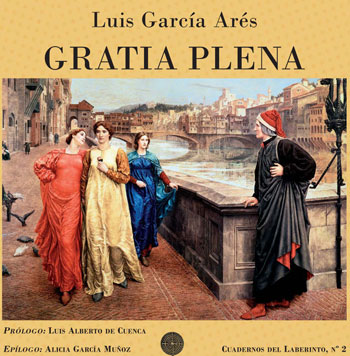 Gratia Plena  de Luis Garca Ars