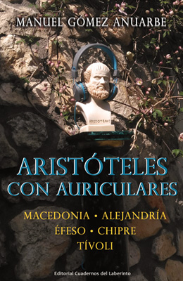 Manuel Gómez Anuarbe. Ermitaos ornamentales de jardines