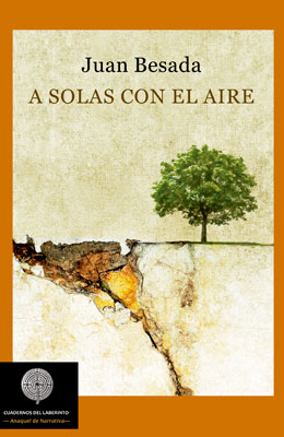 A SOLAS CON EL AIRE. Juan Besada