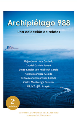 Archipiélago 988. Una colección de relatos