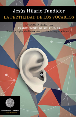 La fertilidad de los vocablos, de Jesús Hilario Tundidor 