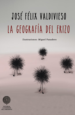 José Félix Valdivieso. La geografía del erizo