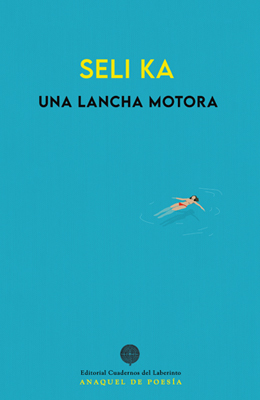 SELI KA: una lancha motora