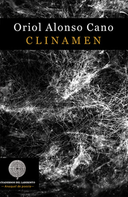 Oriol Alonso Cano: Clinamen