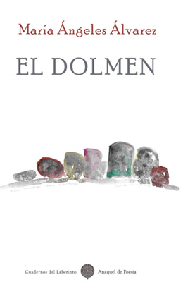 EL DOLMEN: María Ángeles Álvarez