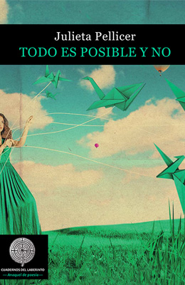 Julieta Pellicer: TODO ES POSIBLE Y NO