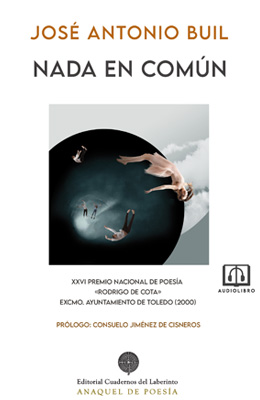 José Antonio Buil: NADA EN COMÚN