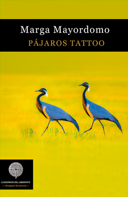 Pájaros tattoo