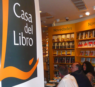 La Casa del Libro se lleno de Sueños y ritmos