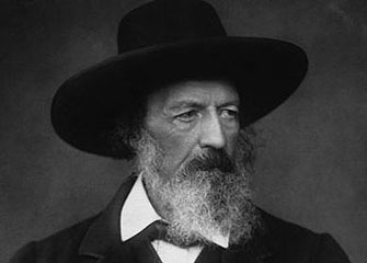 Alfred Tennyson