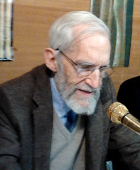 Carlos Dorvier 