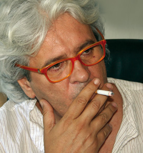 JOAQUÍN LERA