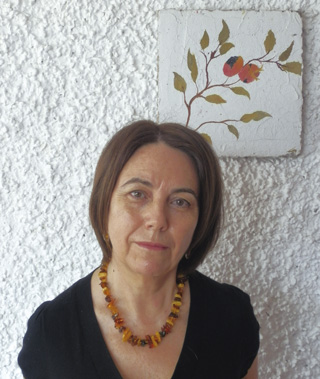 Pilar Pastor