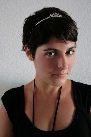 Rocío Peñalta Catalán