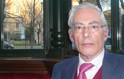 SALVADOR GÓMEZ DE SIMÓN