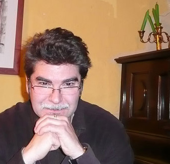 SIMÓN ARRIGA