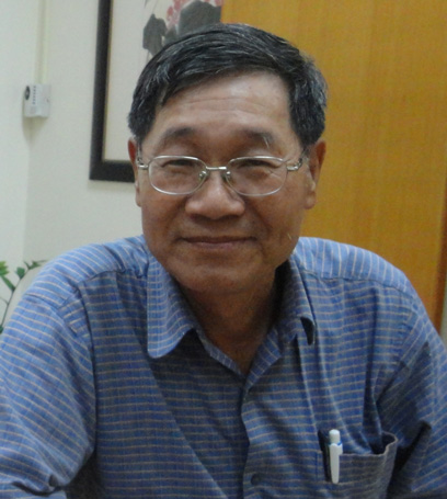 Chuang Chin-kuo