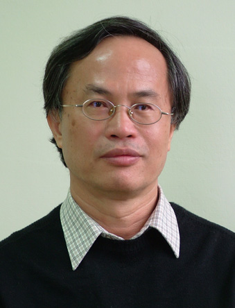 Mo Yu