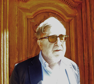 Ernesto Uría