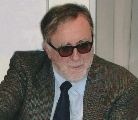 Ernesto Uría