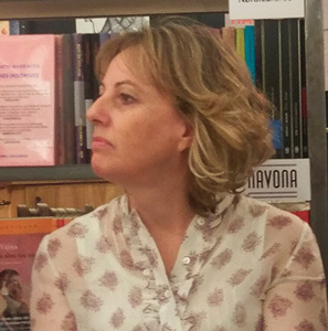 Ester Borrás Andreu