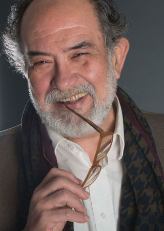 JOSÉ MARÍA CARNERO MONTESINOS