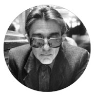 Enrique Valle
