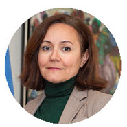VICTORIA TUR G&Oacute;MEZ