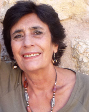 Entrevista a Ana Montojo