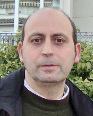 Conrado Castilla