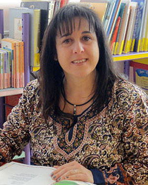 Esther Bargach