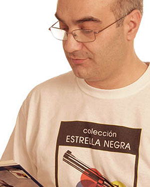 Manuel del Pino