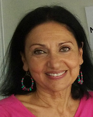 Mar&iacute;a Jes&uacute;s Fuentes