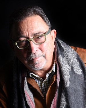 PEDRO TENORIO 