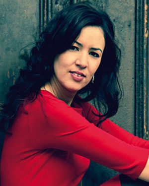 Entrevista a Silvia Gallego