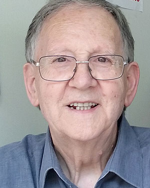Entrevista a Victorino Terradillos Ortega