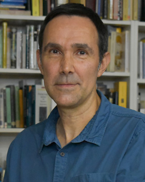DANIEL BOLADO