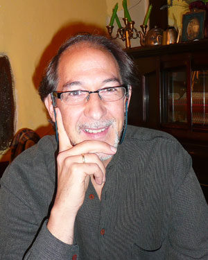 Entrevista a Jaime Alejandre