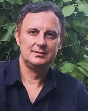 Entrevista al poeta JEREM&Iacute;AS ASENSIO