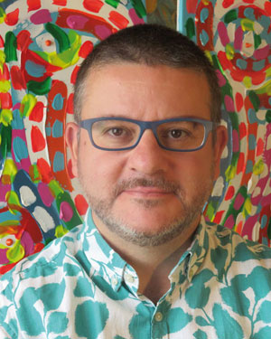 Entrevista a Julio Santiago