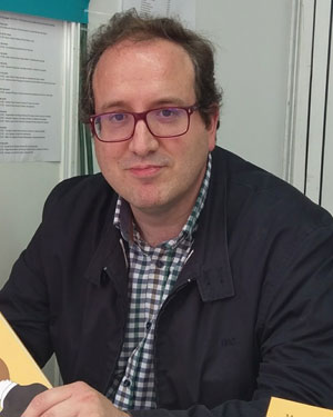 Manuel Guerrero Cabrera